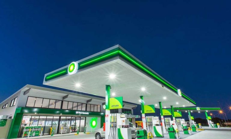 BP Üçüncü Çeyrekte Güçlü Petrol Fiyatlarıyla İki Kattan Fazla Kar Sağladı