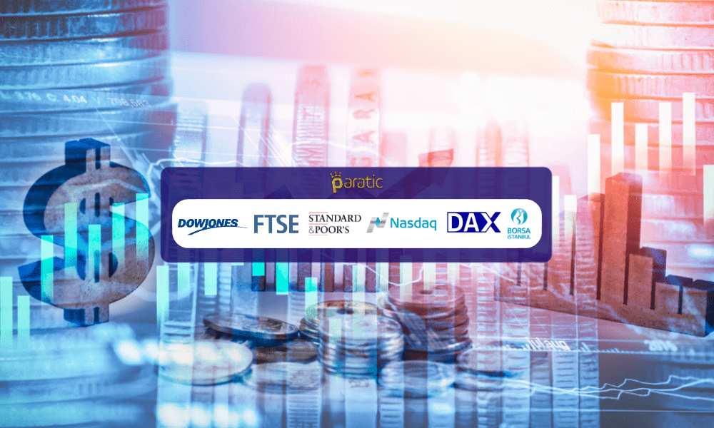 BIST 100 Haftayı Satıcılı Kapatırken Küresel Piyasalara Paralel Seyretti