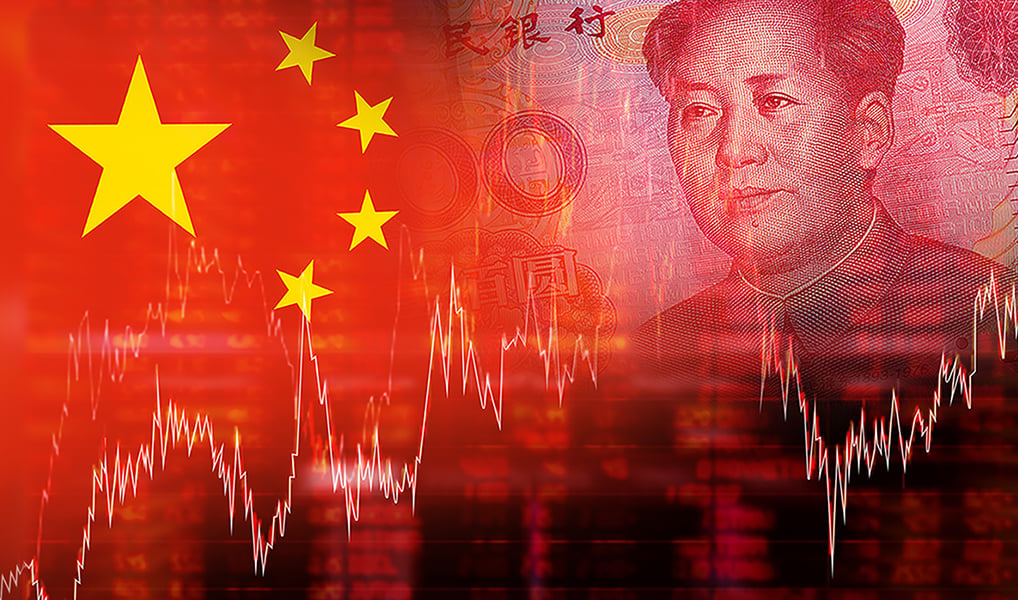 Çinli Yatırımcı Gelişmelerden Tedirgin