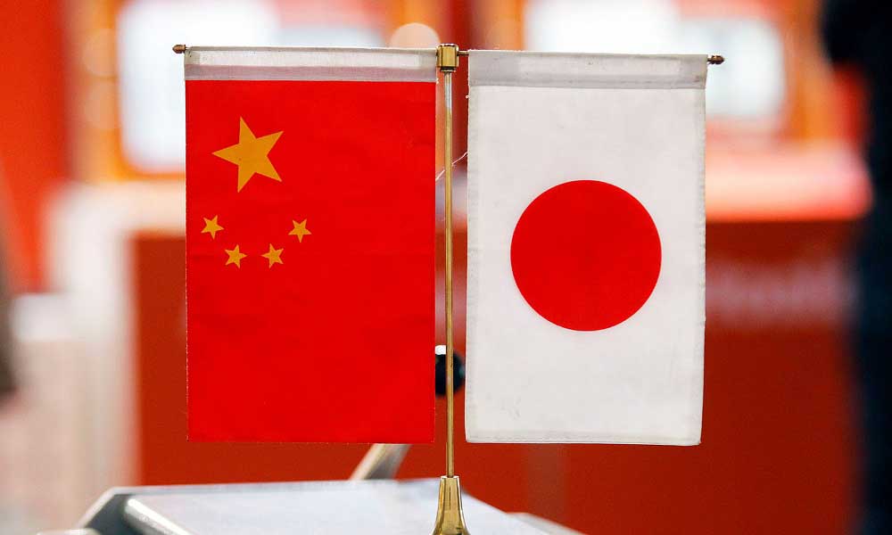 Yakınlaşan Çin ile Japonya 30 Milyar Dolarlık Para Birimi Swap Anlaşması İmzaladı