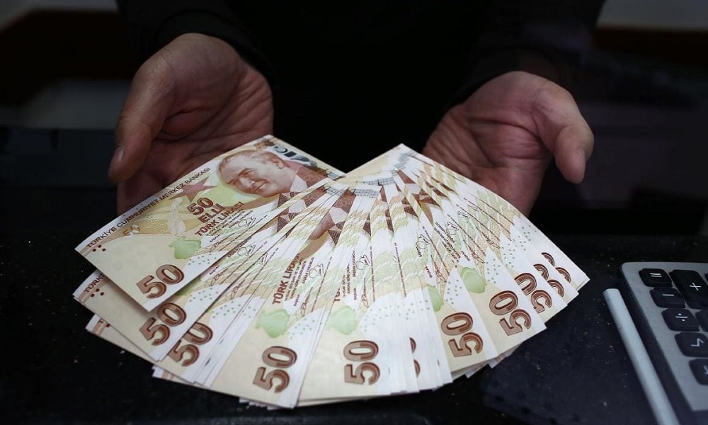 Dövizden Türk Lirasına Dönüşüm Formülü ve Örnek Hesaplaması Paylaşıldı
