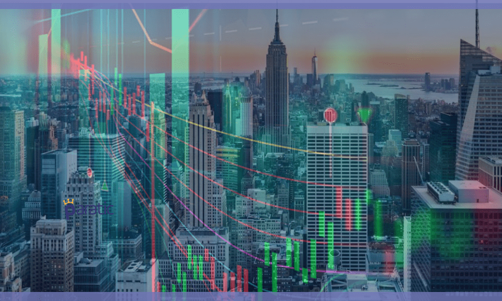Piyasalar ABD Bilançoları ile Yükselirken, Türkiye CDS’i Düşüyor
