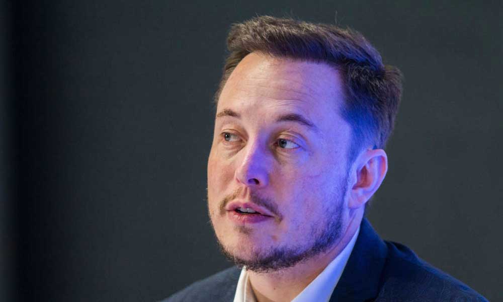 Elon Musk Amerika Birleşik Devletleri Menkul Kıymetler ve Borsa Komisyonu Anlaştı