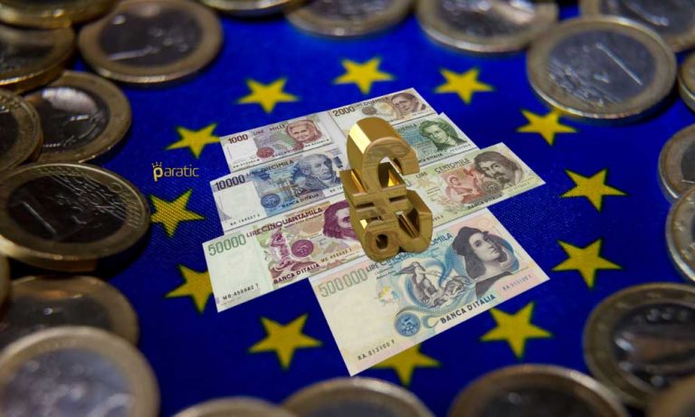Euro’yu Yetersiz Gören İtalya’dan “Kendi Para Birimimiz Olsaydı…” Yorumu Geldi