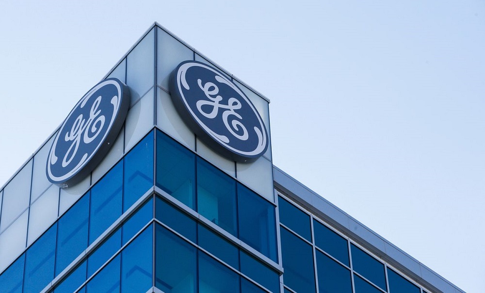 General Electric Bu Hafta S&P 500 Endeksi'nde En İyi Performans Gösteren Şirket Oldu