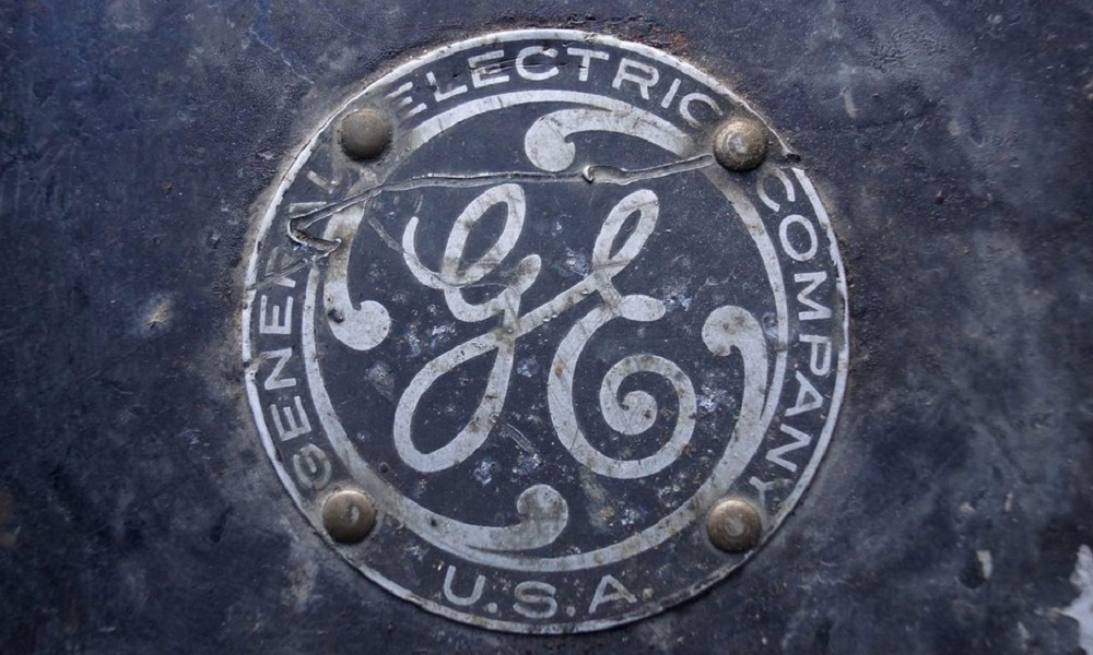 General Electric’te CEO Değişimi 