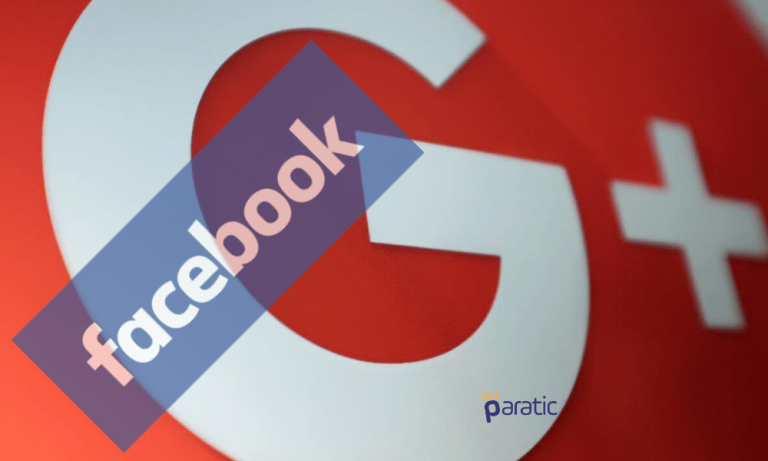 Google Plus Kapatıldı, Alphabet Şirketinin Hisseleri Yüzde 1 Düşüş Yaşadı
