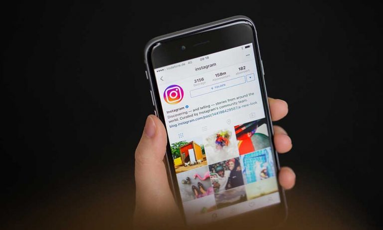 Instagram Paylaşımları Tıklayarak Gezinme Özelliğini Test Ediyor