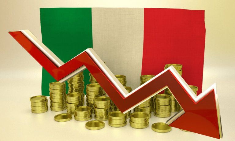 İtalyan Ateşi Avrupa Piyasalarında Geri Çekilmelere Sebep Oluyor