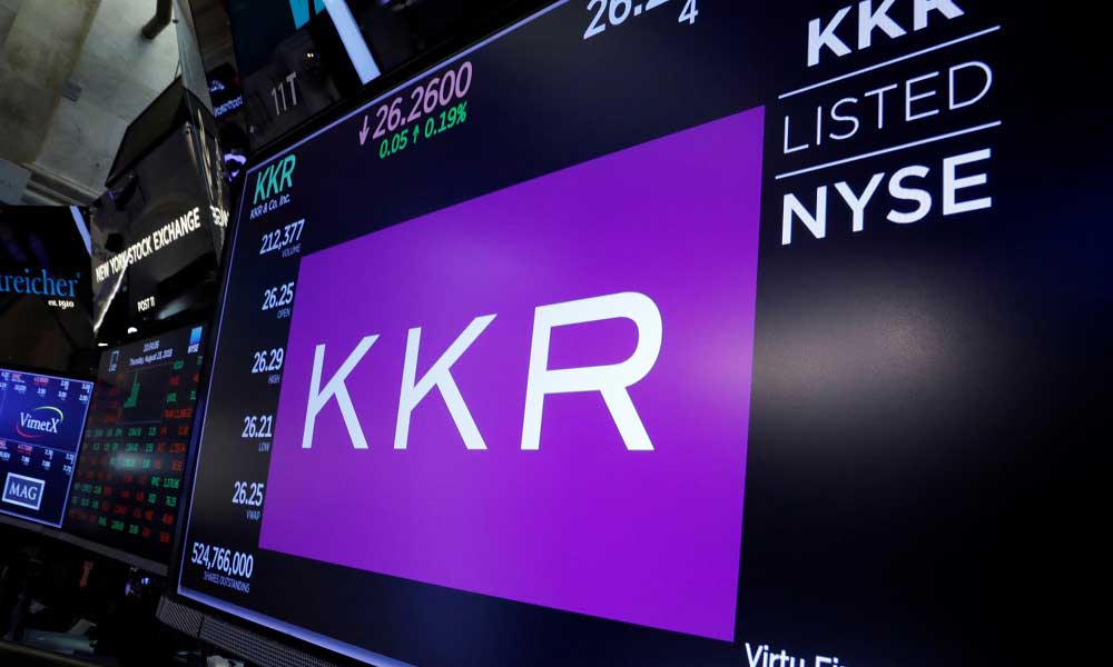KKR Fiat Chrysler Magneti'yi Aldı 