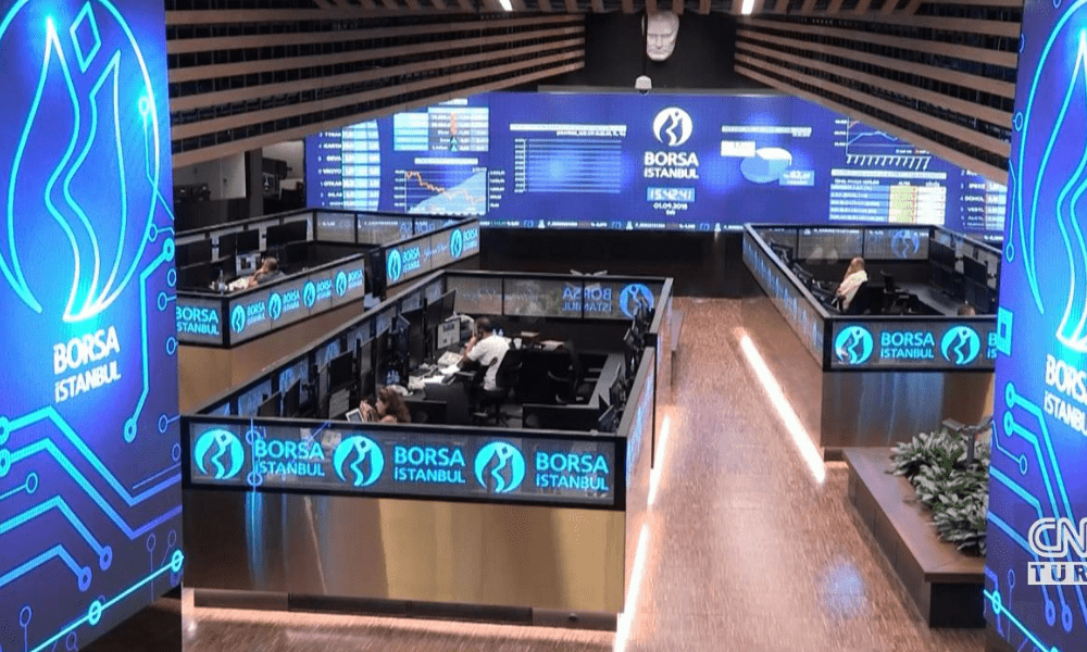 Borsa İstanbul Güçlü TL ve Olumlu Küresel Piyasayı Destek Alabilir
