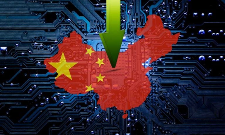 Lenovo Hisseleri “Çinli Casus Çip” İddialarının Ardından Çakıldı!