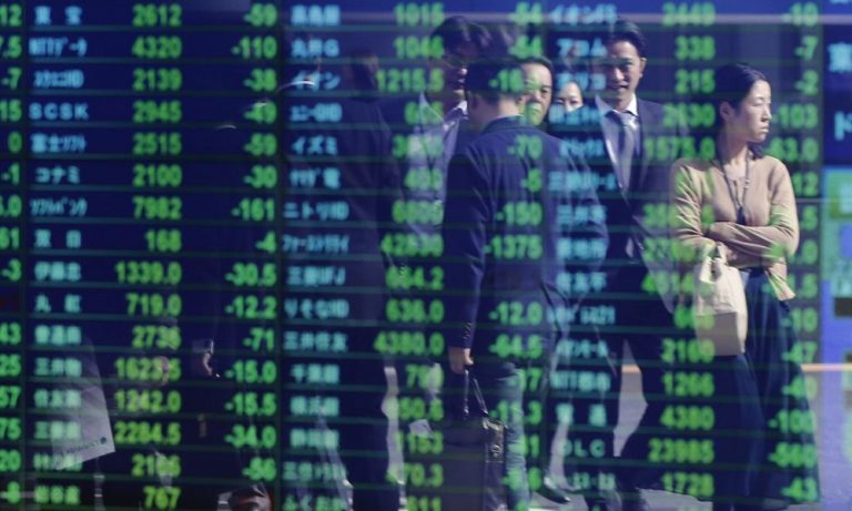 Nikkei 225 Endeksi 27 Yılın Zirvesinden Kapanış Yaptıktan Sonra Yükselişini Koruyor