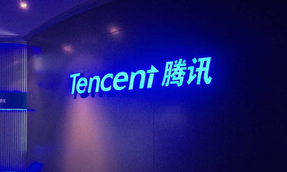 Tencent Çeşitli Alanlara Yatırım Yapıyor