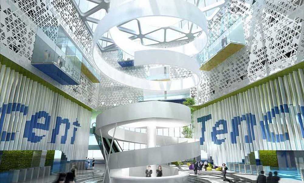 Tencent Çeşitli Alanlara Yatırım Yapıyor