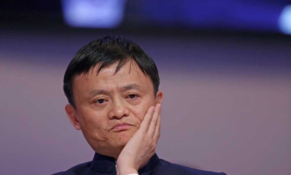 Alibaba’nın Rekor Kıran Bekarlar Günü’nde 30.7 Milyar Dolar Satış 