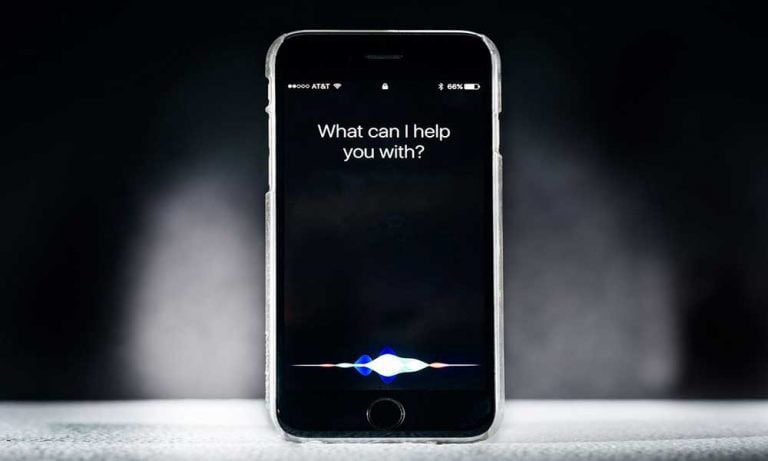 Apple’ın Sesli Asistanı Siri’ye Çevrimdışı Modu Geliyor