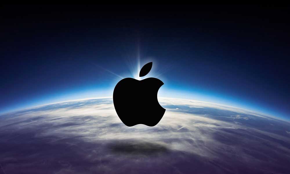 Apple üçüncü Çeyrek Sonuçları 