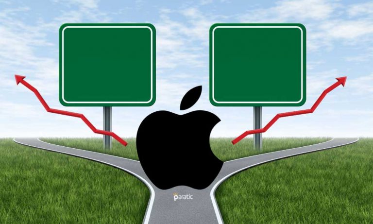 Apple’ın Satış Adetlerini Açıklamama Kararı Şirket için Dönüm Noktası!