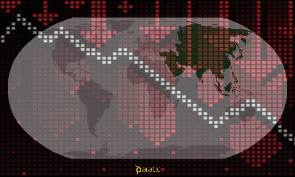 Uzak Doğu Borsa Endekslerinin Genelinde Değer Kaybı Görüldü