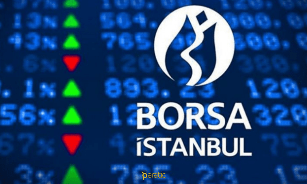 Borsa İstanbul Dirençlerini Kırdı