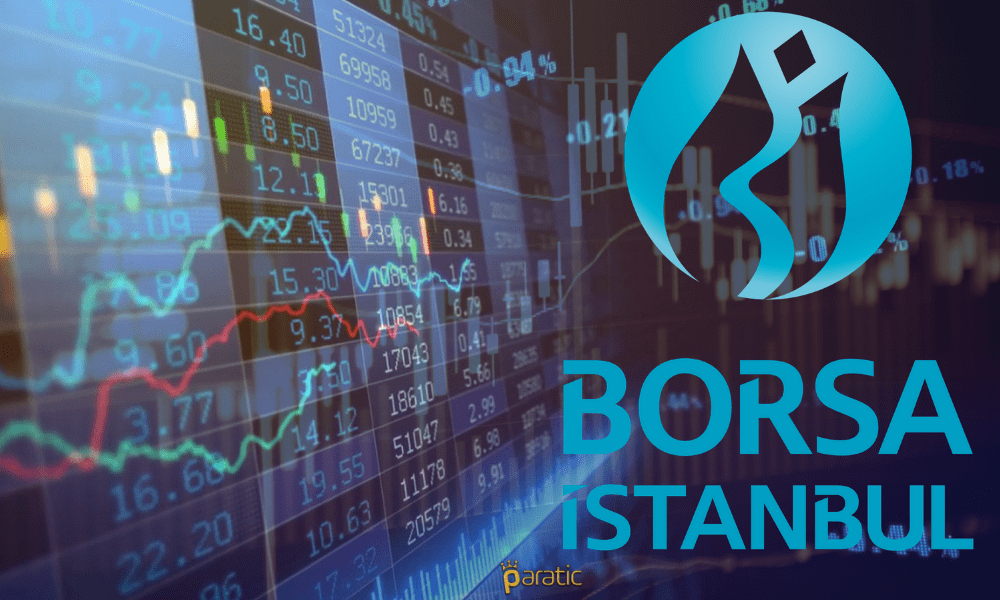 BIST MSCI Şokuyla “U” Dönüşü Yaptı, THYAO ve PGSUS Primleniyor