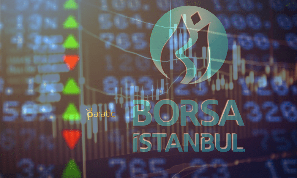 Borsa İstanbul Yukarı Yönlü İstikrarını Koruyor