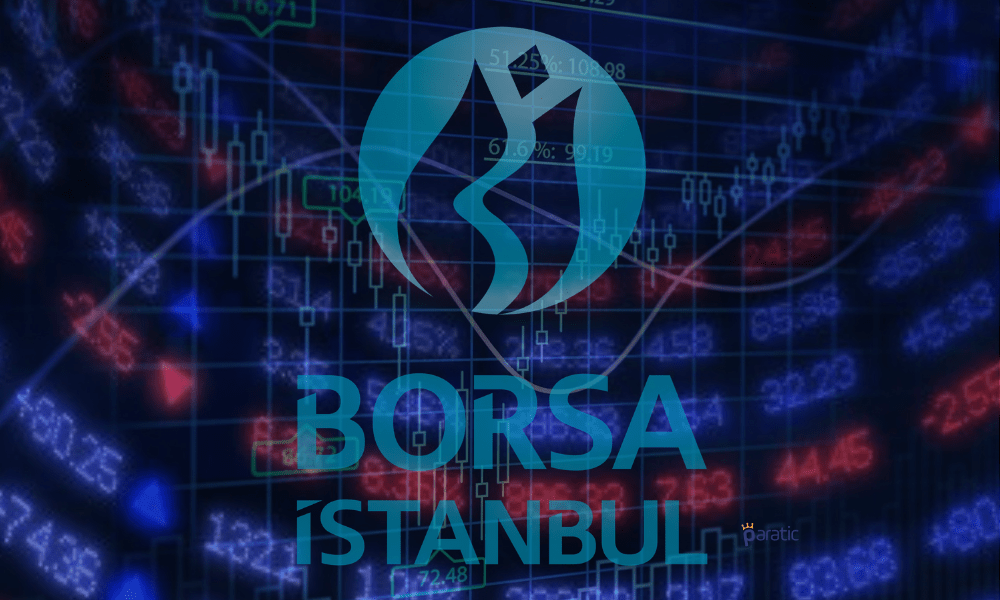 Borsa İstanbul Yukarı Yönleri ile Dünyadan Pozitif Ayrışmayı Test Ediyor