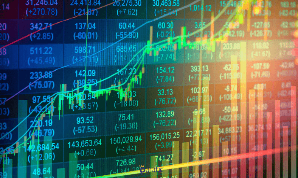 Borsa İstanbul Yukarı Yönde Açabilir, BAGFS Peşin Ödeme Siparişi ile Olumlu!