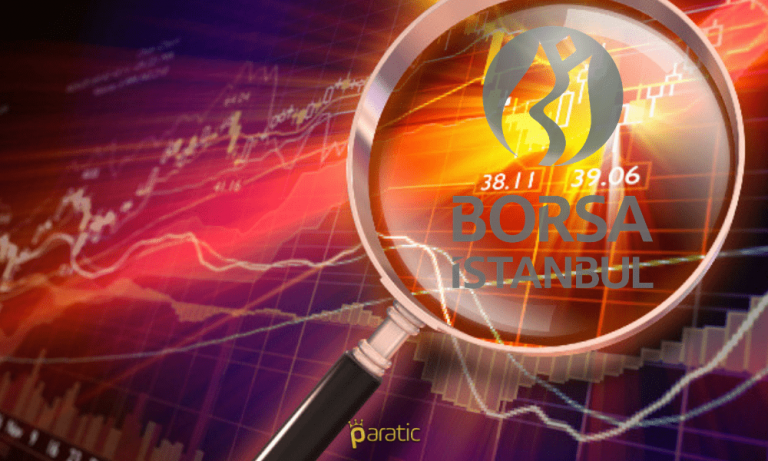 Borsa İstanbul Satıcılı Açarken GARAN, PETKM ve İşsizlik Fonu Gelişmeleri