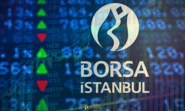 Borsa İstanbul G-20 Öncesi Küresel Piyasalara Paralel Satıcılı Görünüyor
