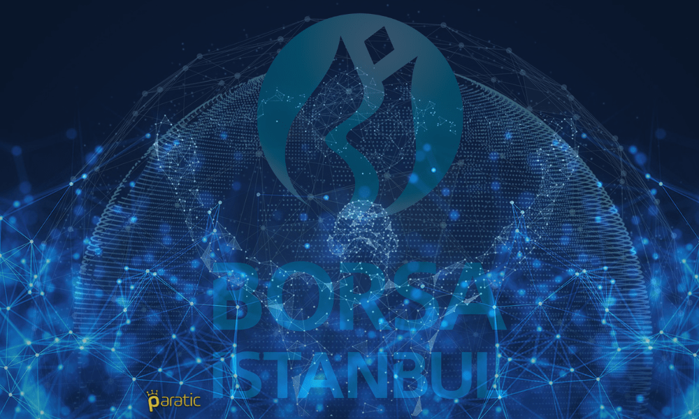 BIST 100’de Pozitif Açılış, VAKBN Gelişmesi ve Döviz Mevduatlarına Bakış