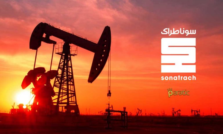 Cezayirli Sonatrach Nijer Kafra’da Petrol Rezervi Buldu