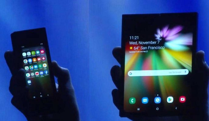 google-katlanabilir-telefon-android-suru