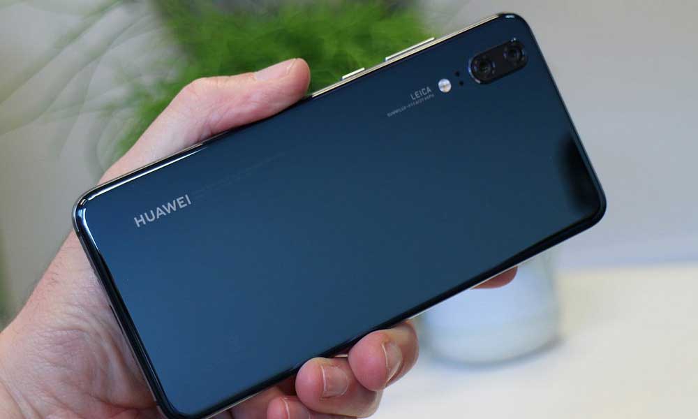 Alibaba Bekarlar Günü’nde İkinci En Çok Satan Telefon Markası Huawei Oldu!