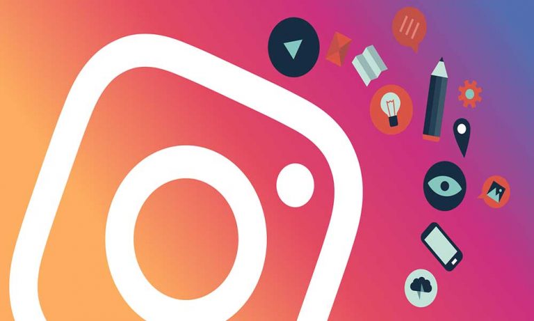 Instagram Görme Engellilerin de Uygulamayı Kullanmasına Yönelik Özellik Geliştirdi