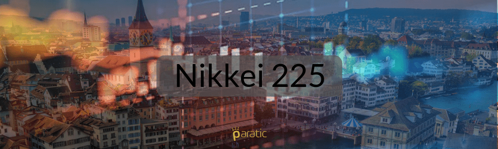 Nikkei 225 Toparlanma Sergiledi