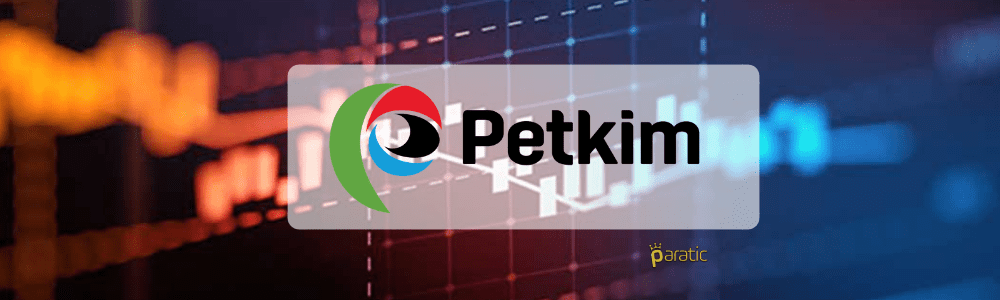 Petkim Beklentileri Aştı