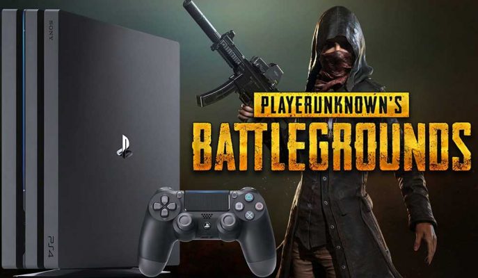 Сколько стоит pubg в playstation store