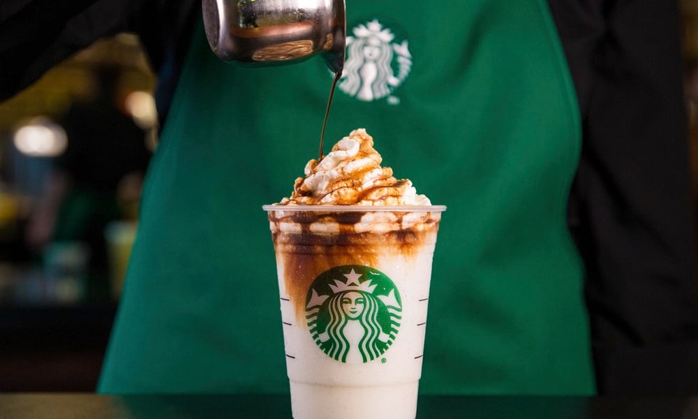 Starbucks Siyahi Müşteri Tutuklanma Olayı 