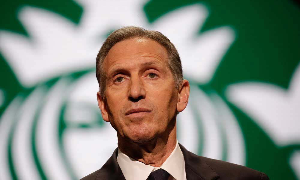 Starbucks Hisseleri Yılbaşından Bu Yana Yüzde 15 Yükseldi 