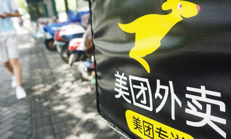 Tencent Destekli Çinli Şirketin Hisseleri Üçüncü Çeyrek Raporuyla Sert Düştü