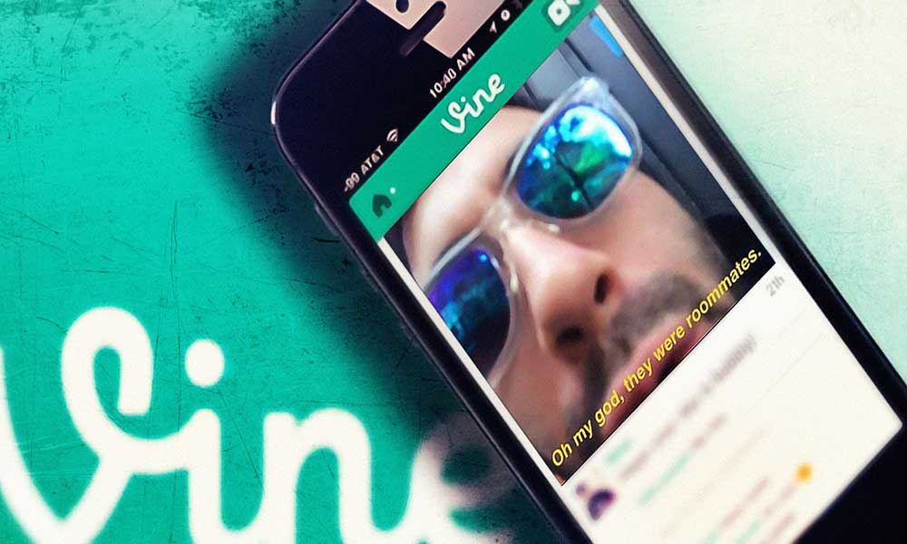 Vine Gibi Popüler Olur mu Merak Konusu Vine Gibi Popüler Olur mu Merak Konusu