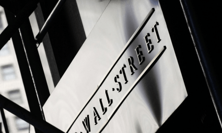 Goldman Sachs ve Apple’ın Wall Street Düşüşüne Katkısı Büyük Oldu