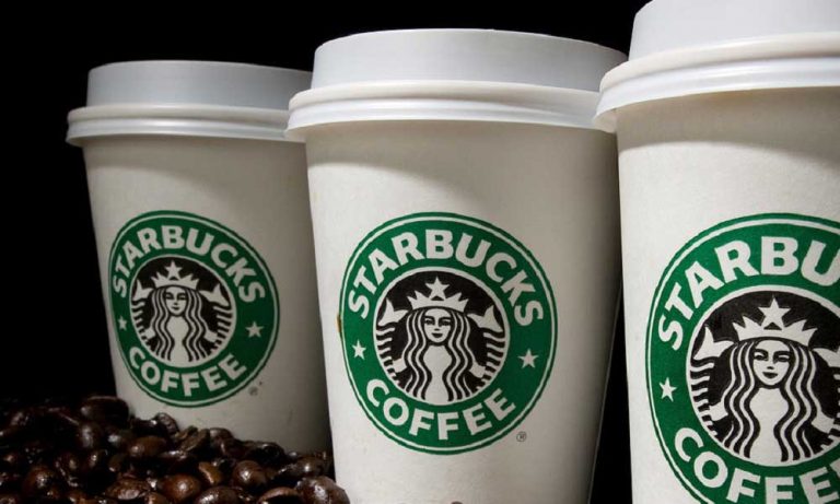 Wall Street Starbucks’tan Memnun! Hisseler Yılbaşından Bu Yana Yüzde 15 Yükseldi