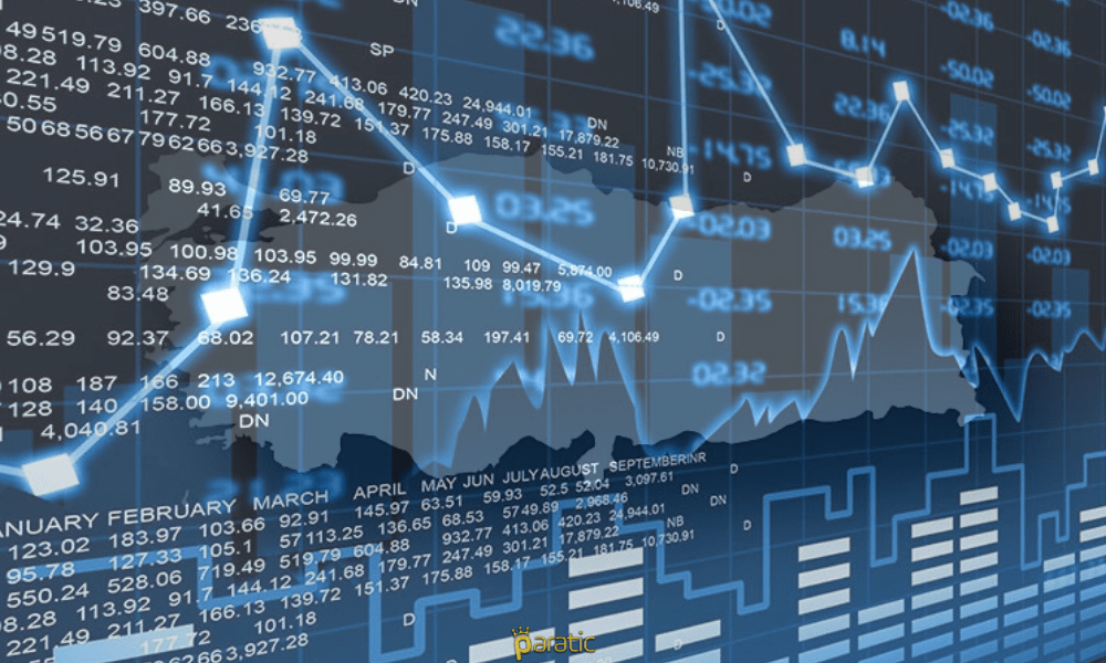 Yurt İçi Gelişmeler ve Hareketli GARAN, Zayıf THYAO, Eksi TUPRS’a Bakış