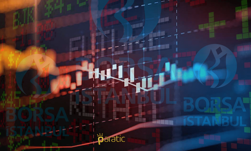 2018’in “Son Cuma”sında  Değer Kaybeden BIST ve Hisse Senetlerindeki Değişim