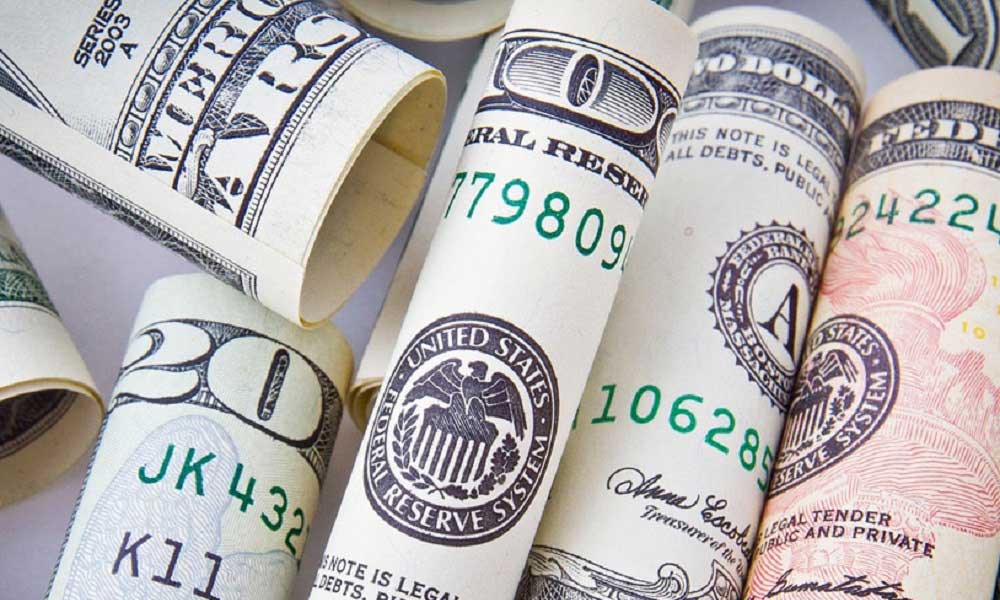 Amerikan Bankaları Durumu Halka Açık Raporlarda İyi 