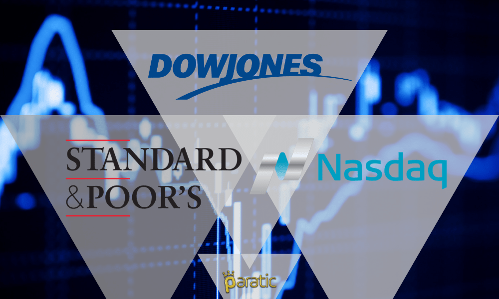 Faiz Artırımı Hisse Senetlerine İyi Gelmedi