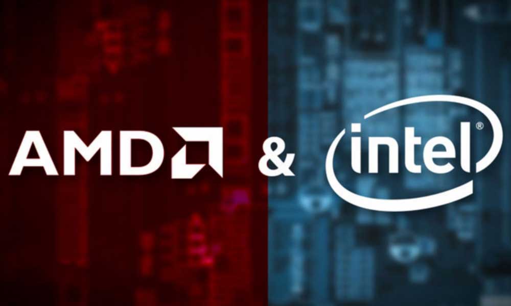 AMD Intel’i İkiye Katladı